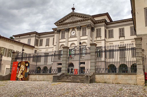 Trasferimento privato Bergamo