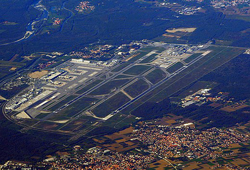 Transfer Milano Malpensa