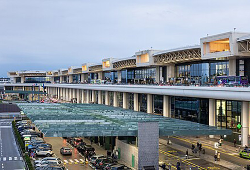 Transfer Milano Malpensa