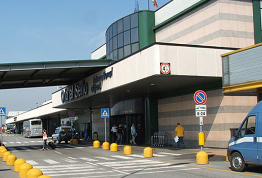 Transfer Orio al Serio