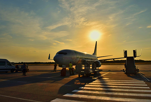 Transfer aeroporto Seriana Transport