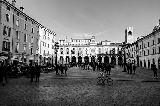 NCC Brescia Seriana Transport