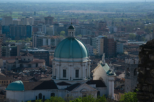 NCC Brescia Seriana Transport