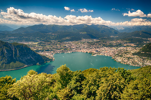 NCC Lago di Como Seriana Transport