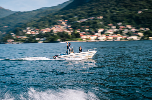 NCC Lago di Como Seriana Transport