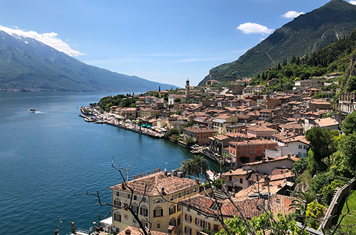NCC Lago di Garda Seriana Transport