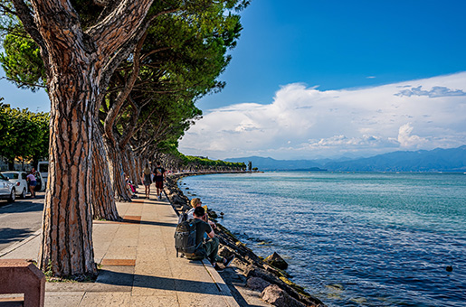 NCC Lago di Garda Seriana Transport