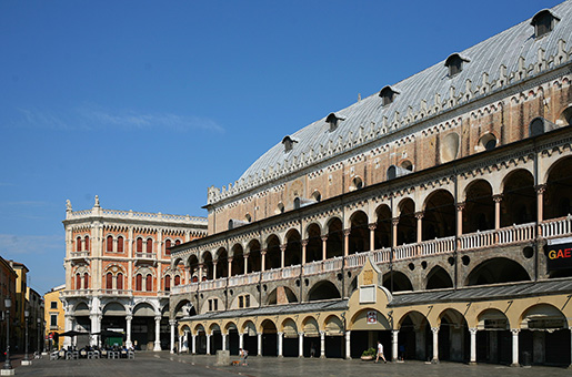 NCC Padova Seriana Transport