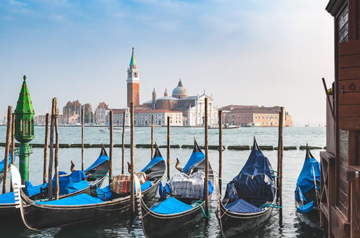 NCC Venezia Seriana Transport