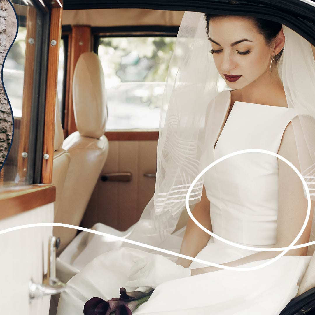 NCC Auto per Matrimoni a Bergamo - Noleggio con Conducente per Eventi a Milano, Verona, Torino | Seriana Transport