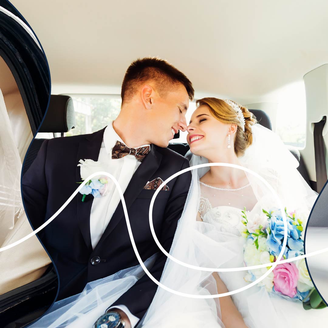 NCC Auto per Matrimoni a Bergamo - Noleggio con Conducente per Eventi a Milano, Verona, Torino | Seriana Transport