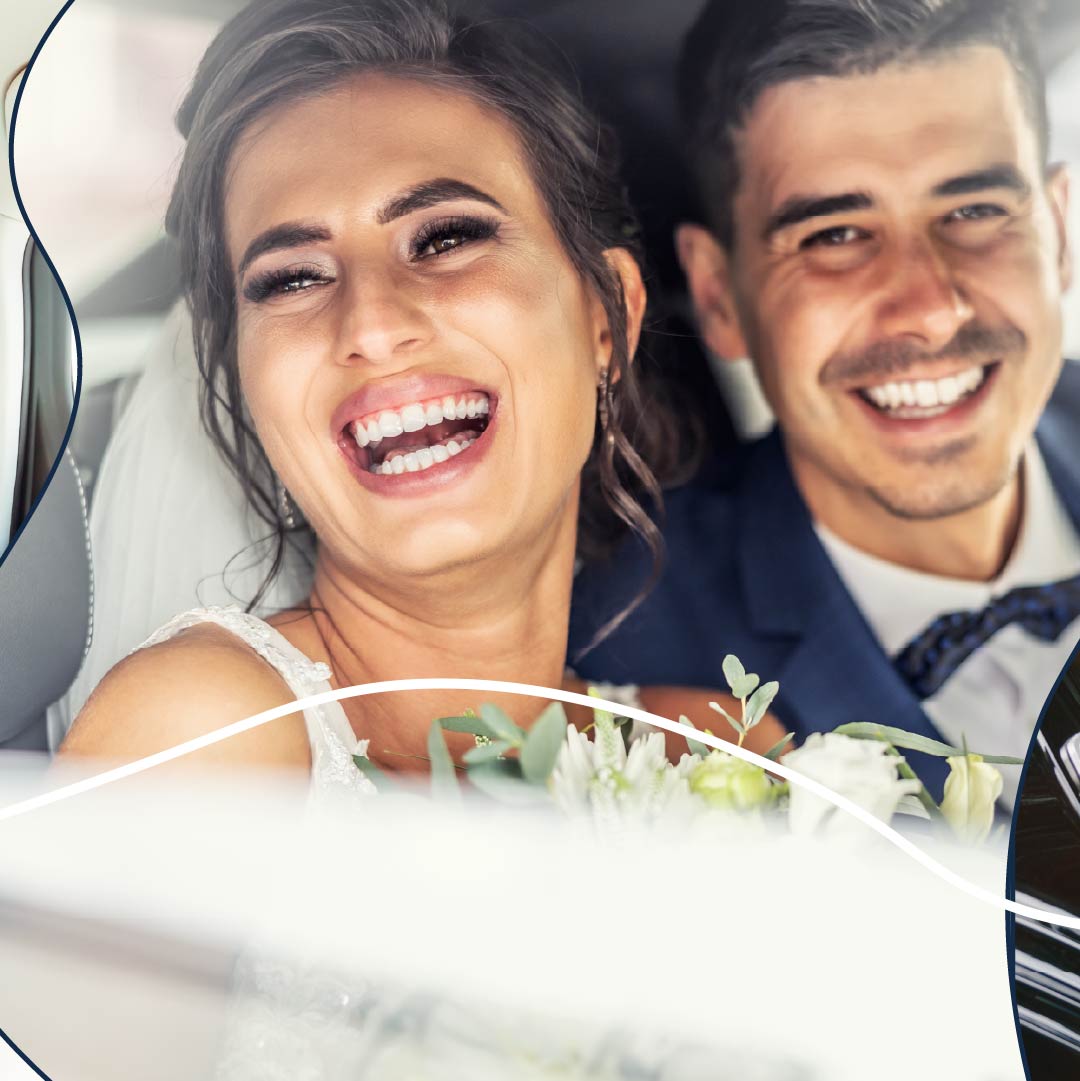 NCC Auto per Matrimoni a Bergamo - Noleggio con Conducente per Eventi a Milano, Verona, Torino | Seriana Transport