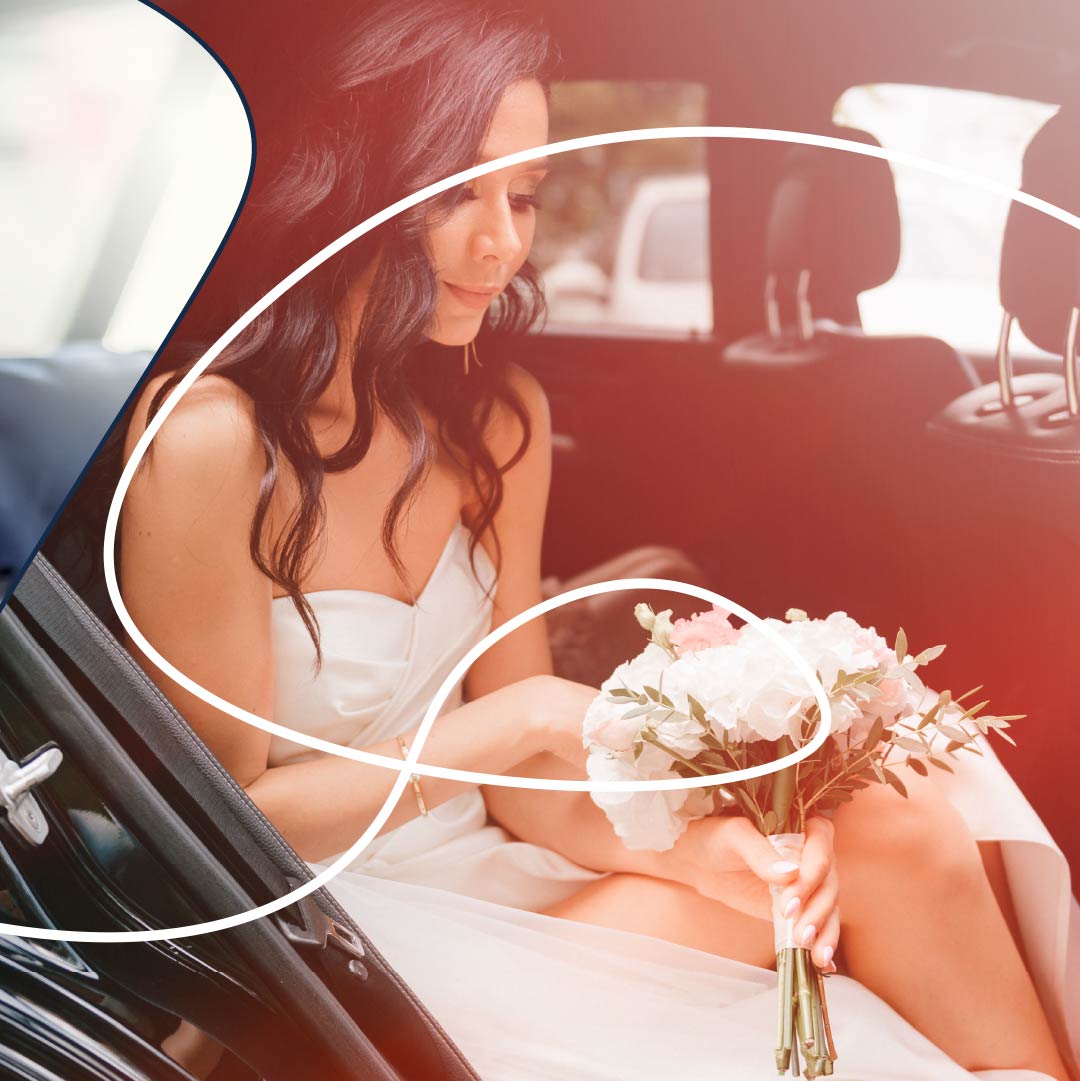 NCC Auto per Matrimoni a Bergamo - Noleggio con Conducente per Eventi a Milano, Verona, Torino | Seriana Transport