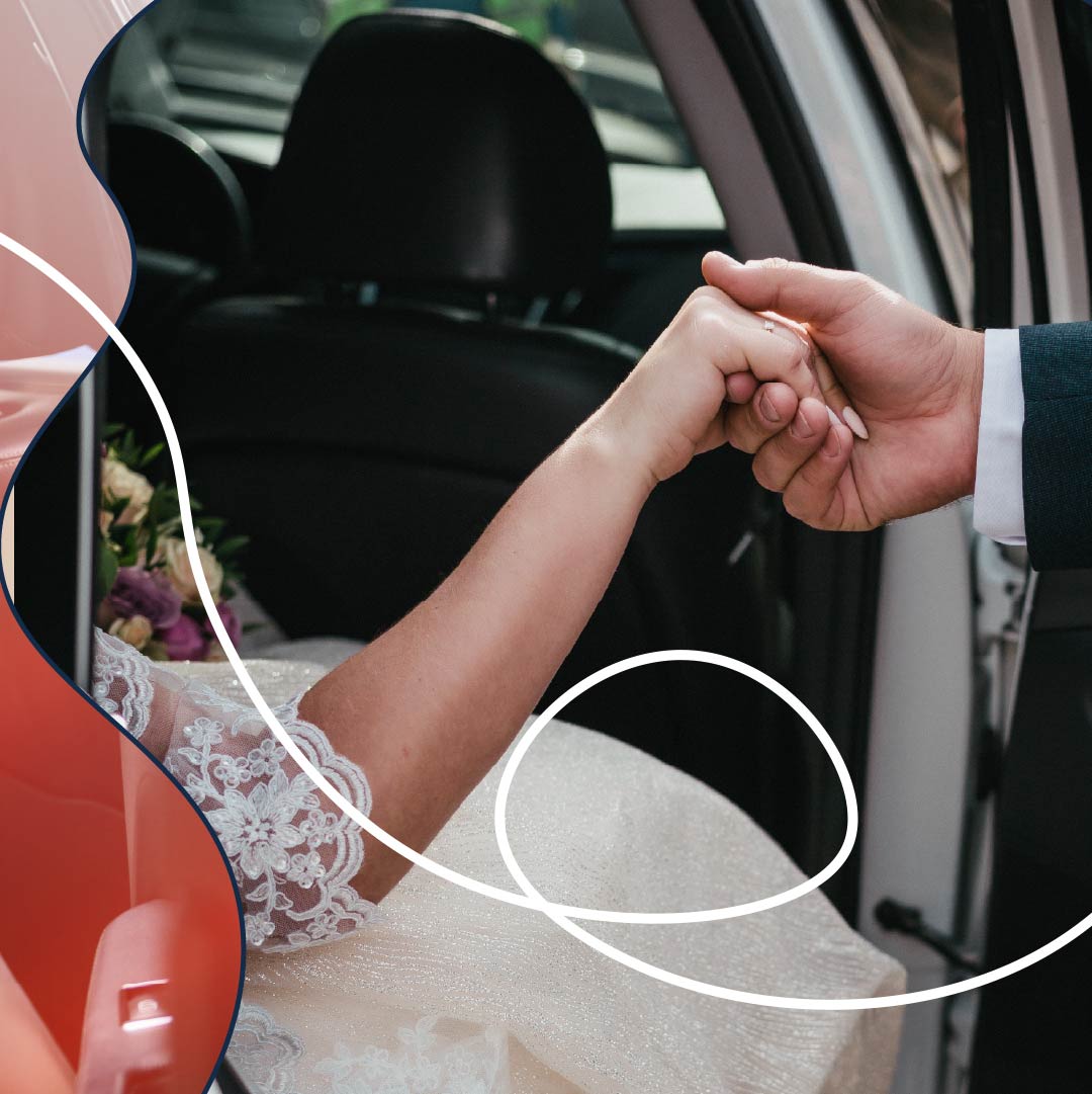 NCC Auto per Matrimoni a Bergamo - Noleggio con Conducente per Eventi a Milano, Verona, Torino | Seriana Transport