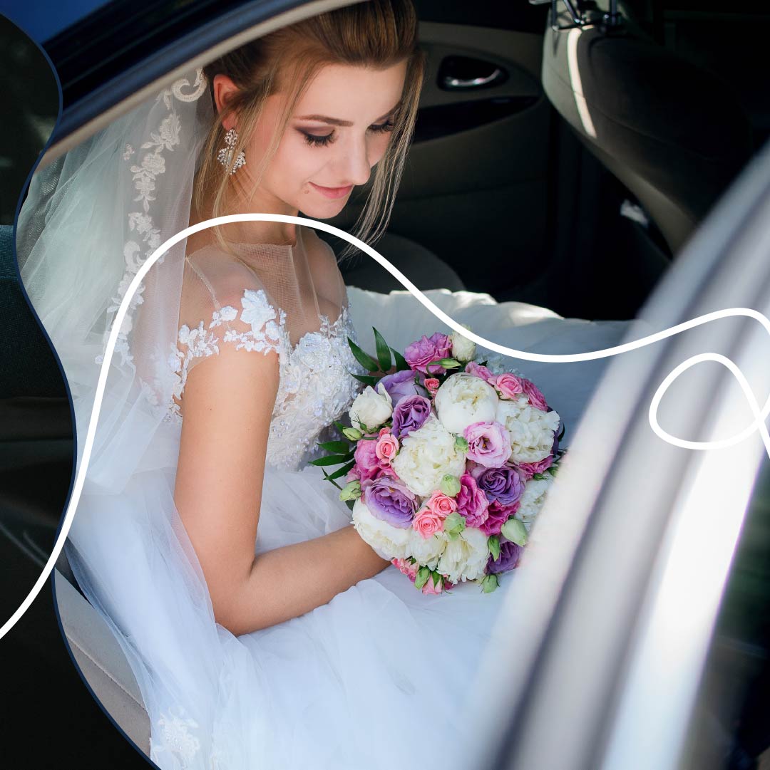 NCC Auto per Matrimoni a Bergamo - Noleggio con Conducente per Eventi a Milano, Verona, Torino | Seriana Transport